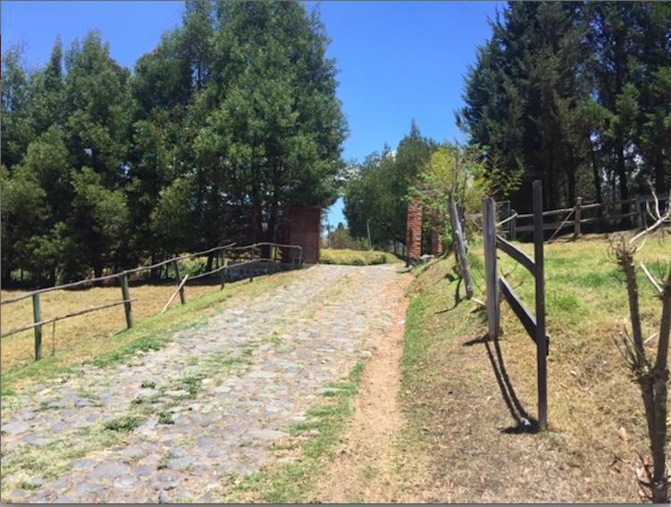 Los Chillos - Alangasi Terreno de Venta Ideal Para Residencias Campestres — imagen 7
