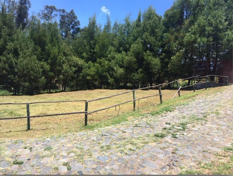 Los Chillos - Alangasi Terreno de Venta Ideal Para Residencias Campestres — imagen 6