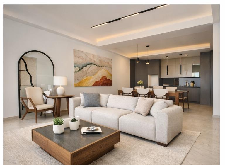 Ahd Venta Departamentos Cumbaya 2 Dorm. — imagen 10
