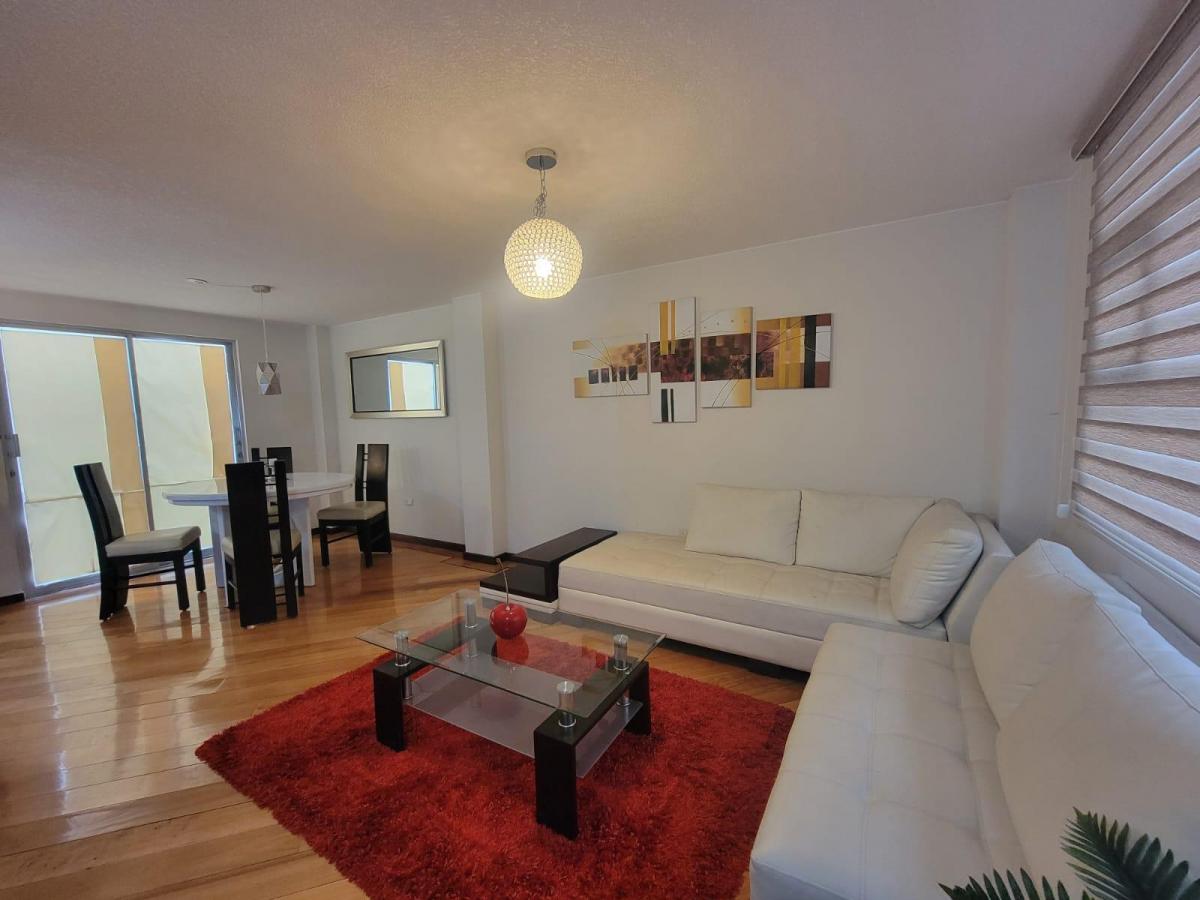 Hermosa Casa en El Conjunto Lisboa, Tungurahua — imagen 10