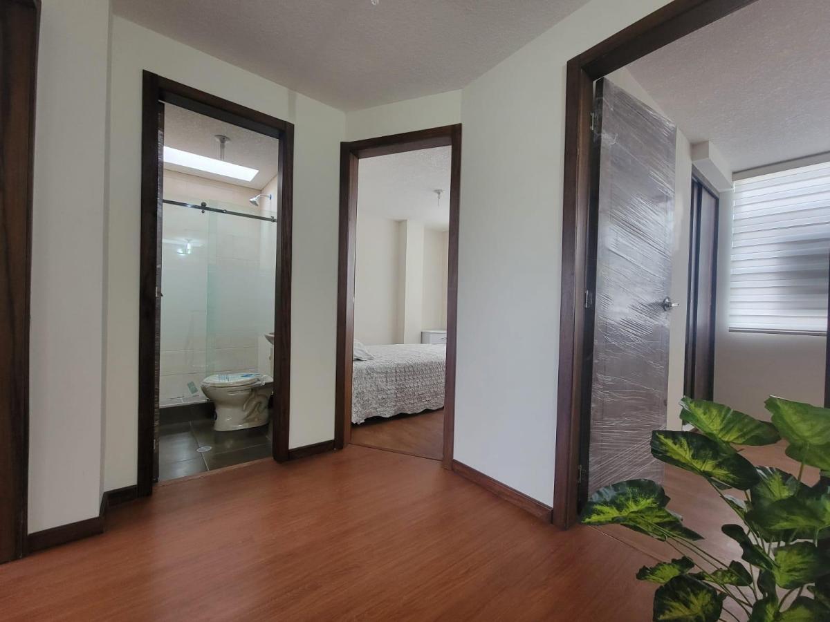 Hermosa Casa en El Conjunto Lisboa, Tungurahua — imagen 8