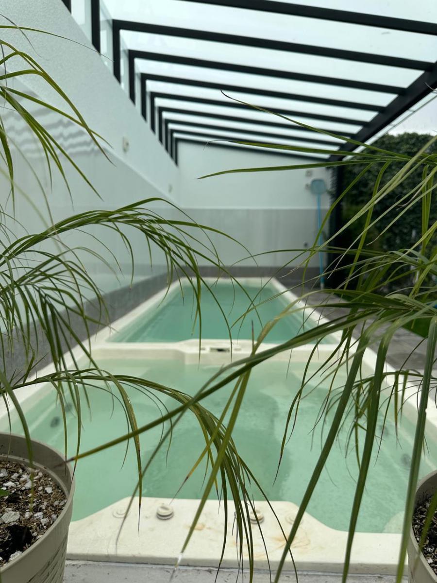 Vendo Casa Estrenar Sector Nayón 575.000 Dólares, Mm — imagen 2