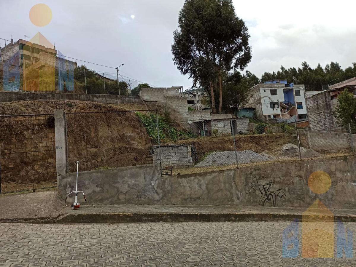 Terreno en Venta en Chillogallo — imagen 10