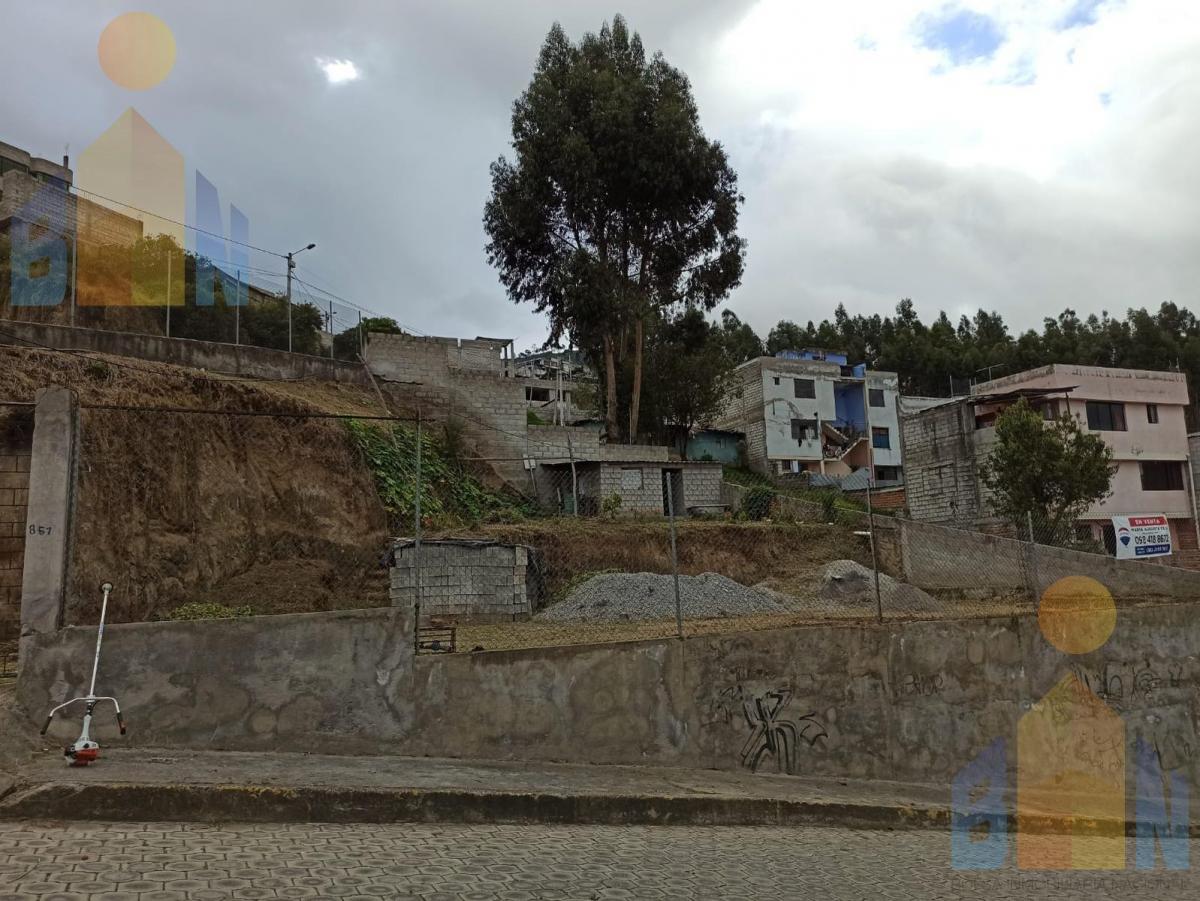 Terreno en Venta en Chillogallo — imagen 6