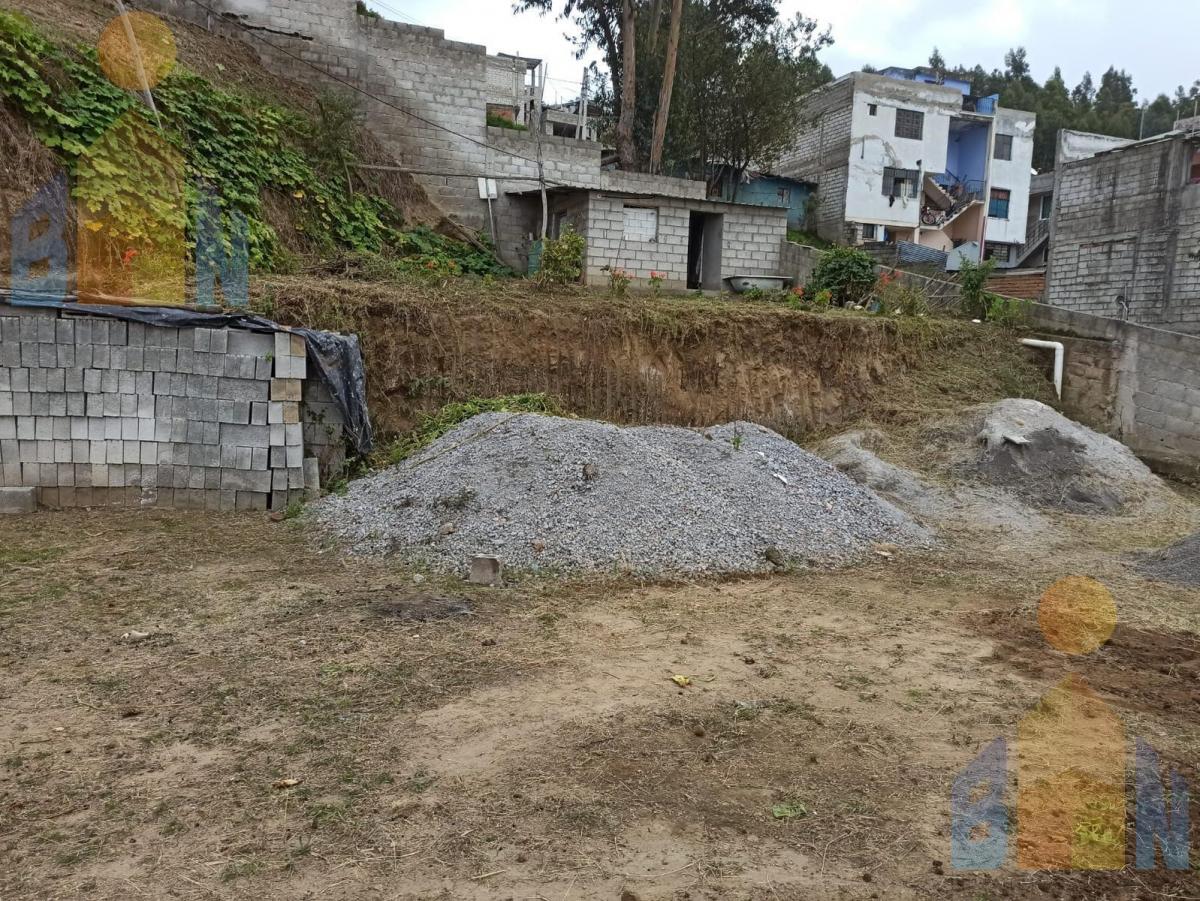 Terreno en Venta en Chillogallo — imagen 3