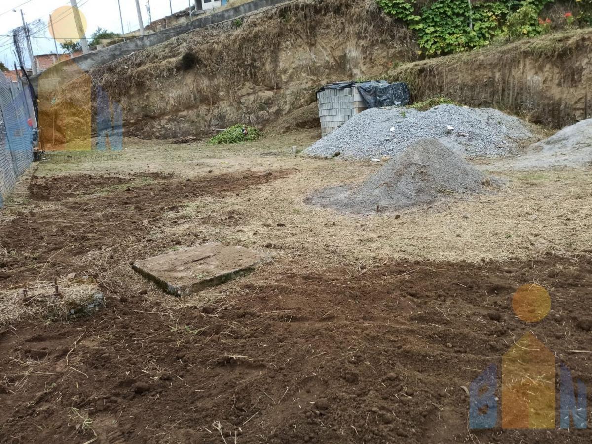 Terreno en Venta en Chillogallo — imagen 2