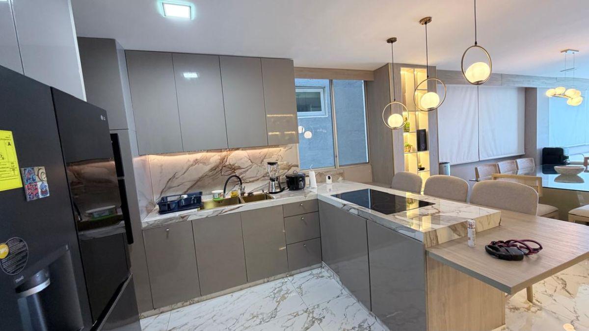 Departamento en Venta Playa Salinas de 116 m² con 3 Habitaciones en San Lorenzo — imagen 10