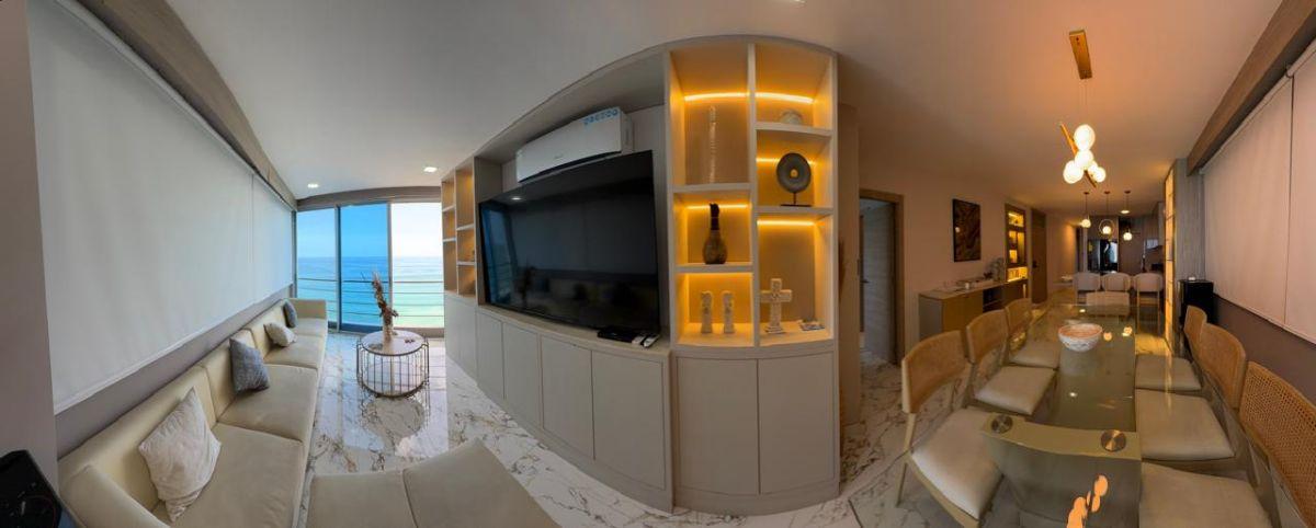Departamento en Venta Playa Salinas de 116 m² con 3 Habitaciones en San Lorenzo — imagen 7