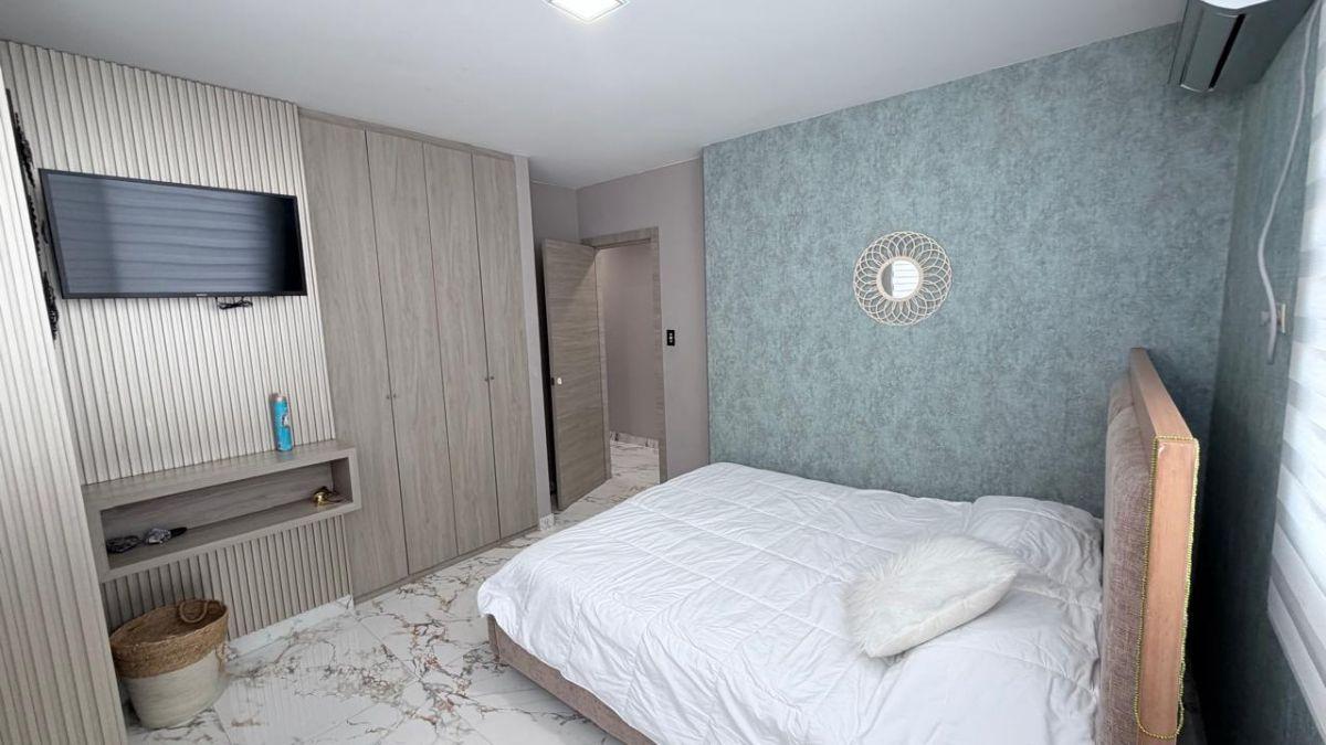 Departamento en Venta Playa Salinas de 116 m² con 3 Habitaciones en San Lorenzo — imagen 6