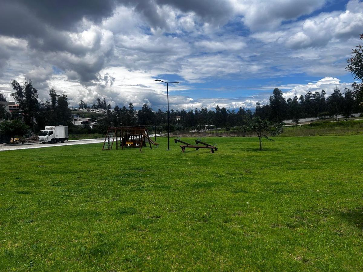 Terreno de Venta en Sector Llano Chico — imagen 10