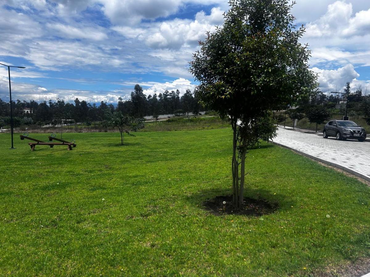 Terreno de Venta en Sector Llano Chico — imagen 9
