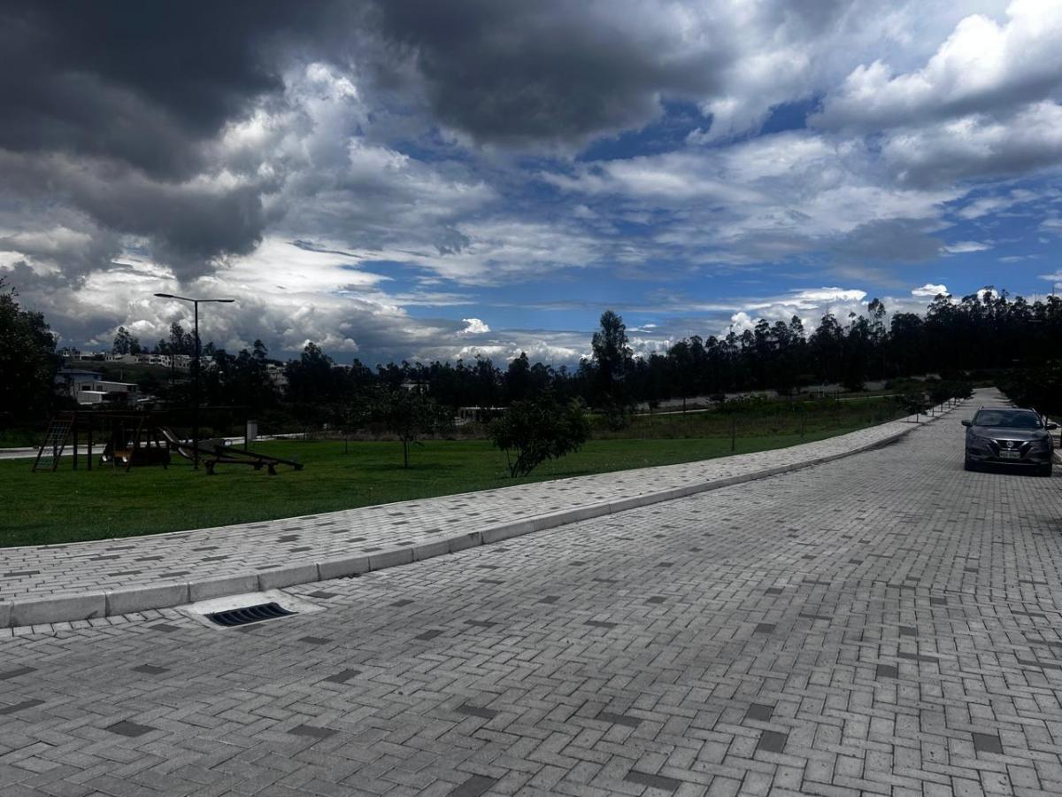 Terreno de Venta en Sector Llano Chico — imagen 7