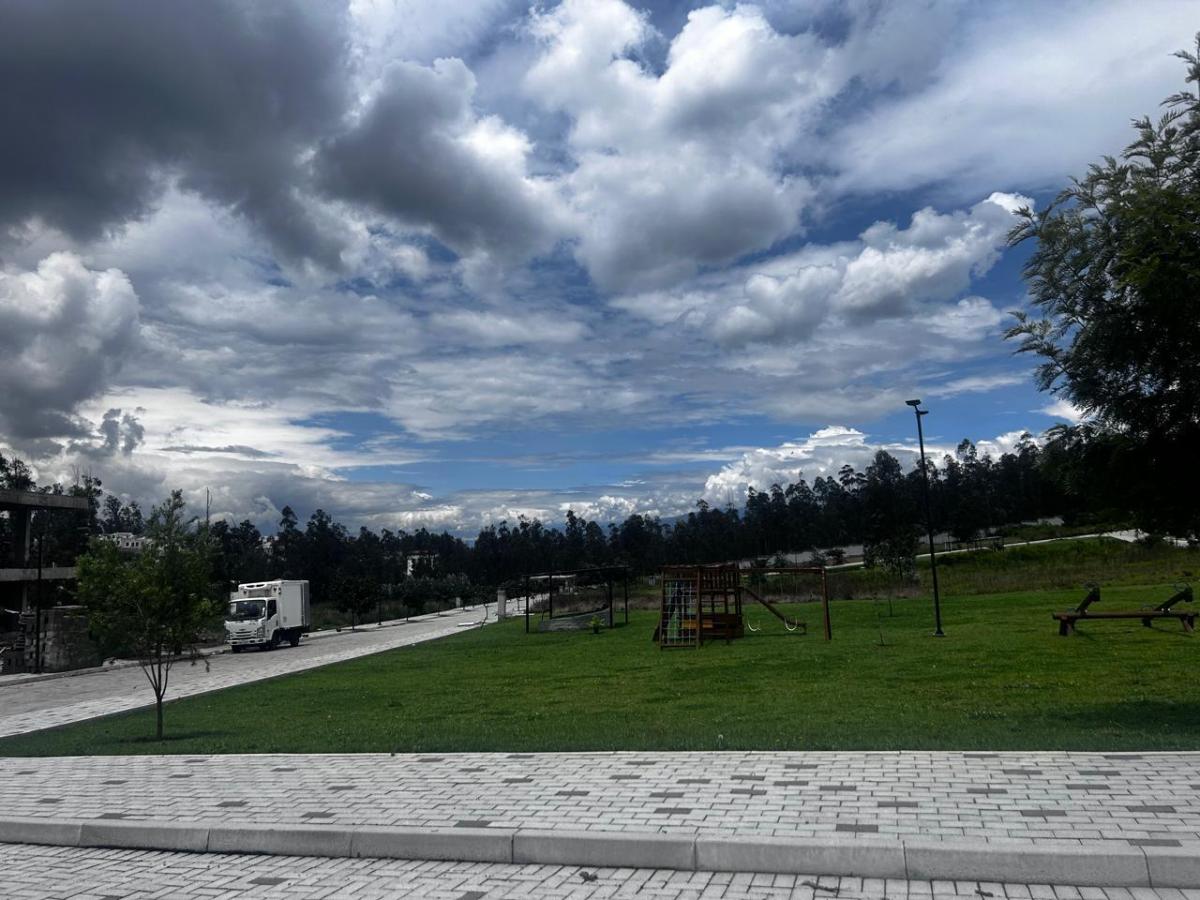 Terreno de Venta en Sector Llano Chico — imagen 6