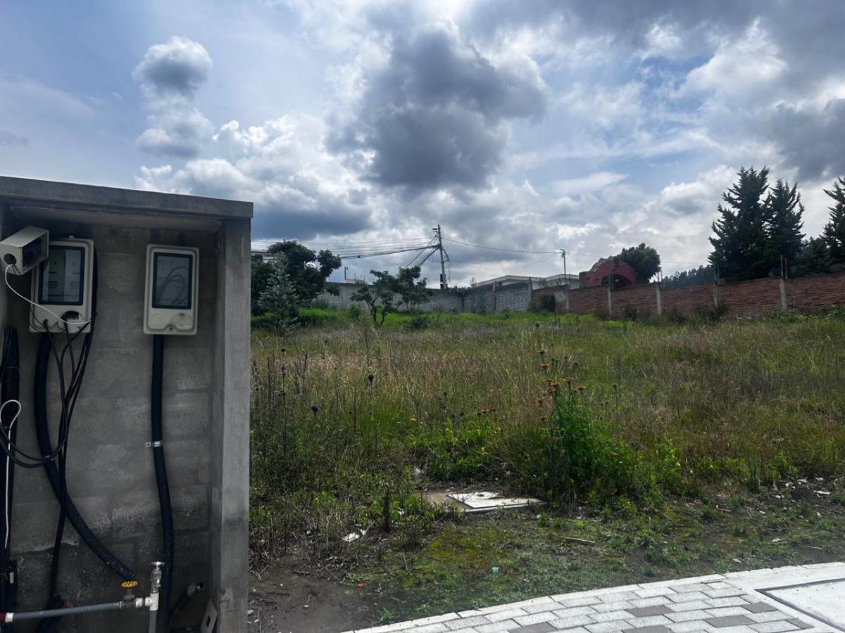 Terreno de Venta en Sector Llano Chico — imagen 2