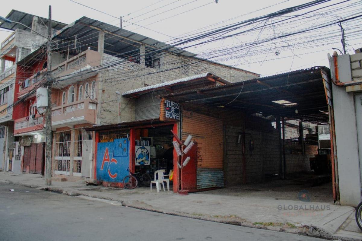 Venta de Terreno en Centro de Guayaquil. J. V, Guayas — imagen 5