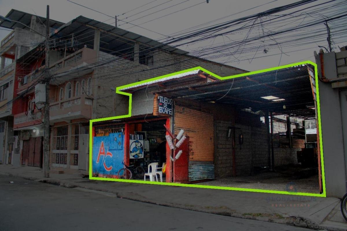 Venta de Terreno en Centro de Guayaquil. J. V, Guayas — imagen 3