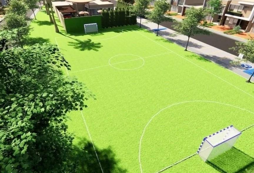 Terrenos en Venta, Urbanización Al Sol, Nuevo Samborondón, Guayas — imagen 10