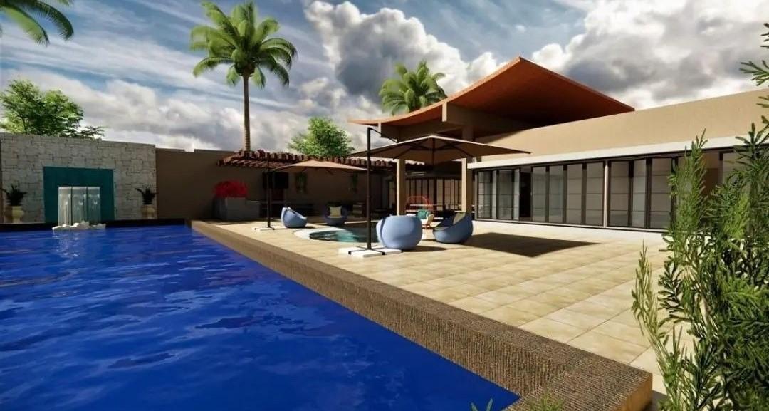 Terrenos en Venta, Urbanización Al Sol, Nuevo Samborondón, Guayas — imagen 9