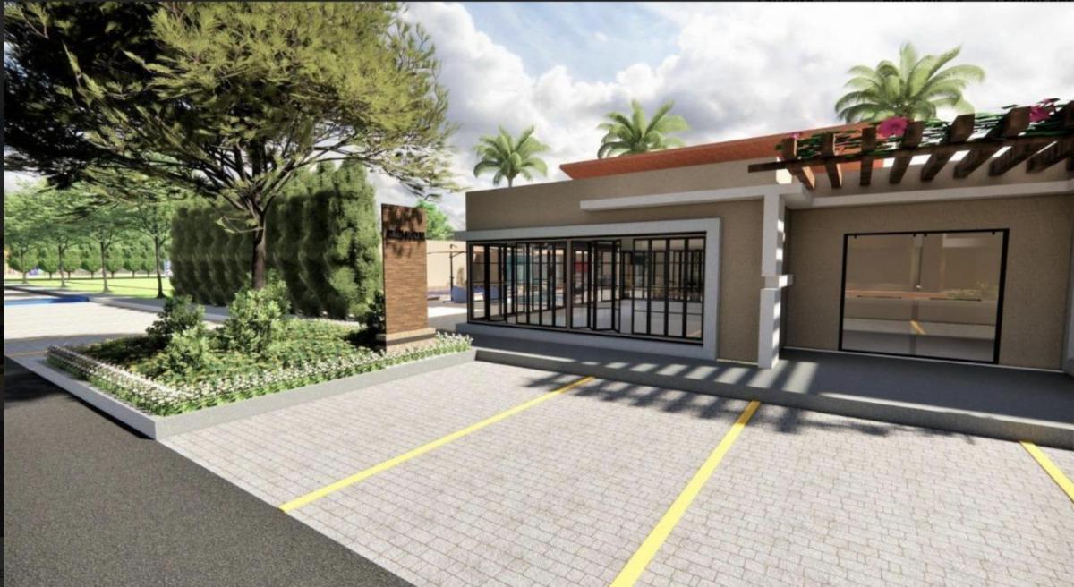 Terrenos en Venta, Urbanización Al Sol, Nuevo Samborondón, Guayas — imagen 8
