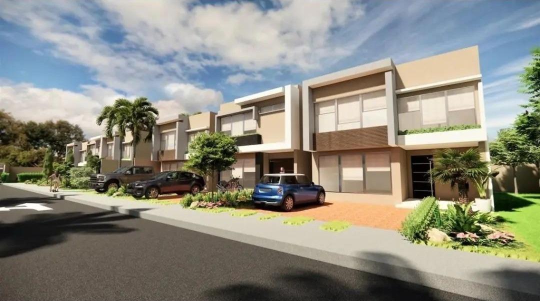 Terrenos en Venta, Urbanización Al Sol, Nuevo Samborondón, Guayas — imagen 7
