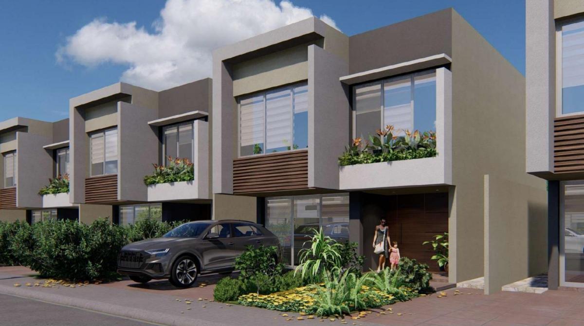 Terrenos en Venta, Urbanización Al Sol, Nuevo Samborondón, Guayas — imagen 6