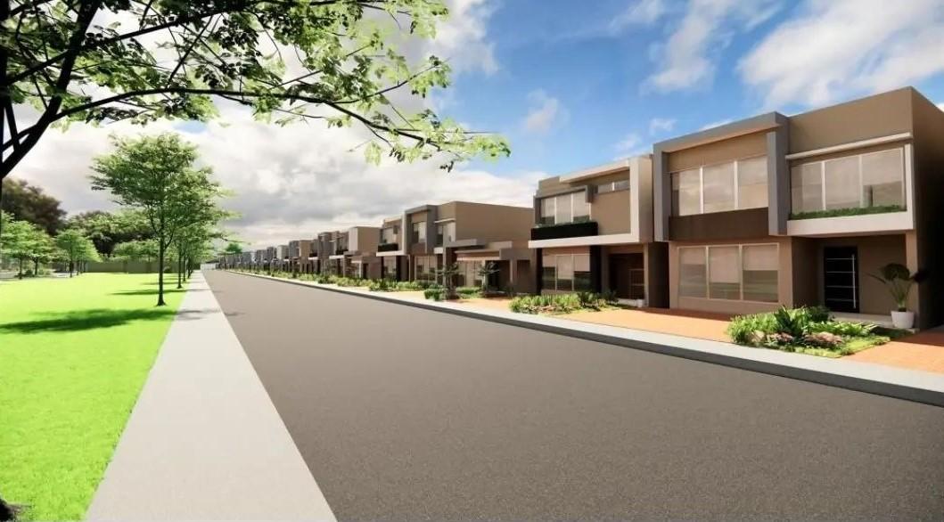 Terrenos en Venta, Urbanización Al Sol, Nuevo Samborondón, Guayas — imagen 5
