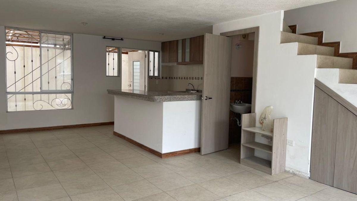 Casa en Venta 2d con Proyección 3er Piso — imagen 10