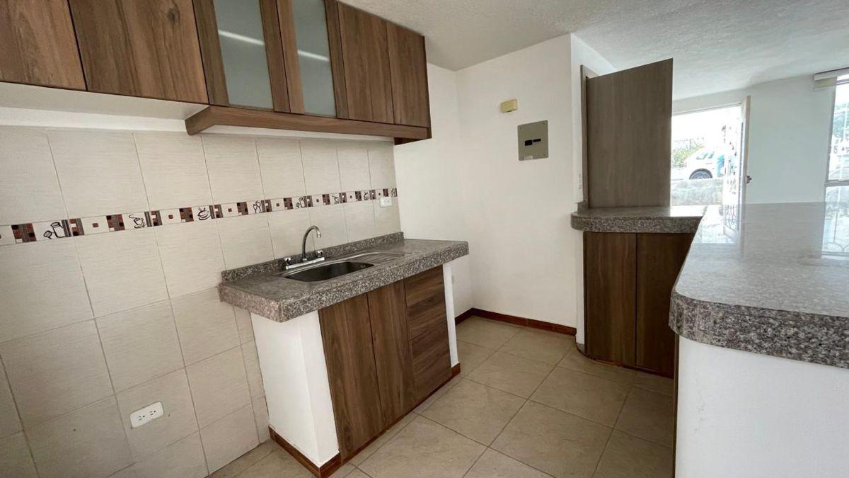 Casa en Venta 2d con Proyección 3er Piso — imagen 8