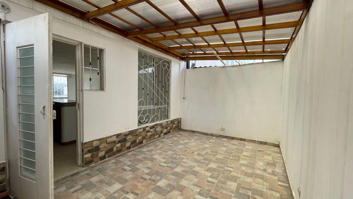 Casa en Venta 2d con Proyección 3er Piso — imagen 7