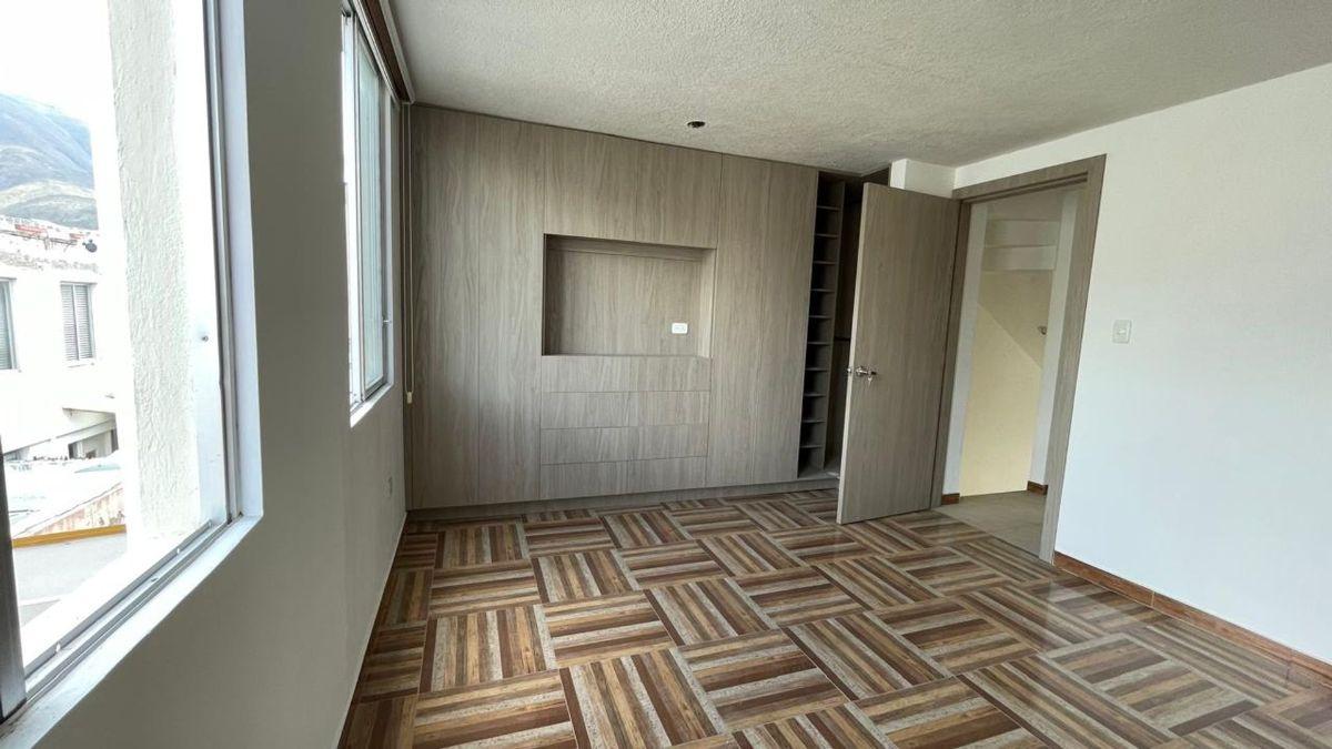 Casa en Venta 2d con Proyección 3er Piso — imagen 6