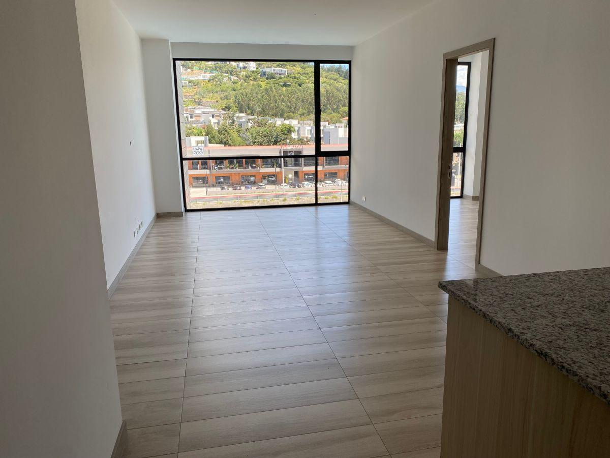 Departamento de Venta Dos Dorm. Tumbaco — imagen 10