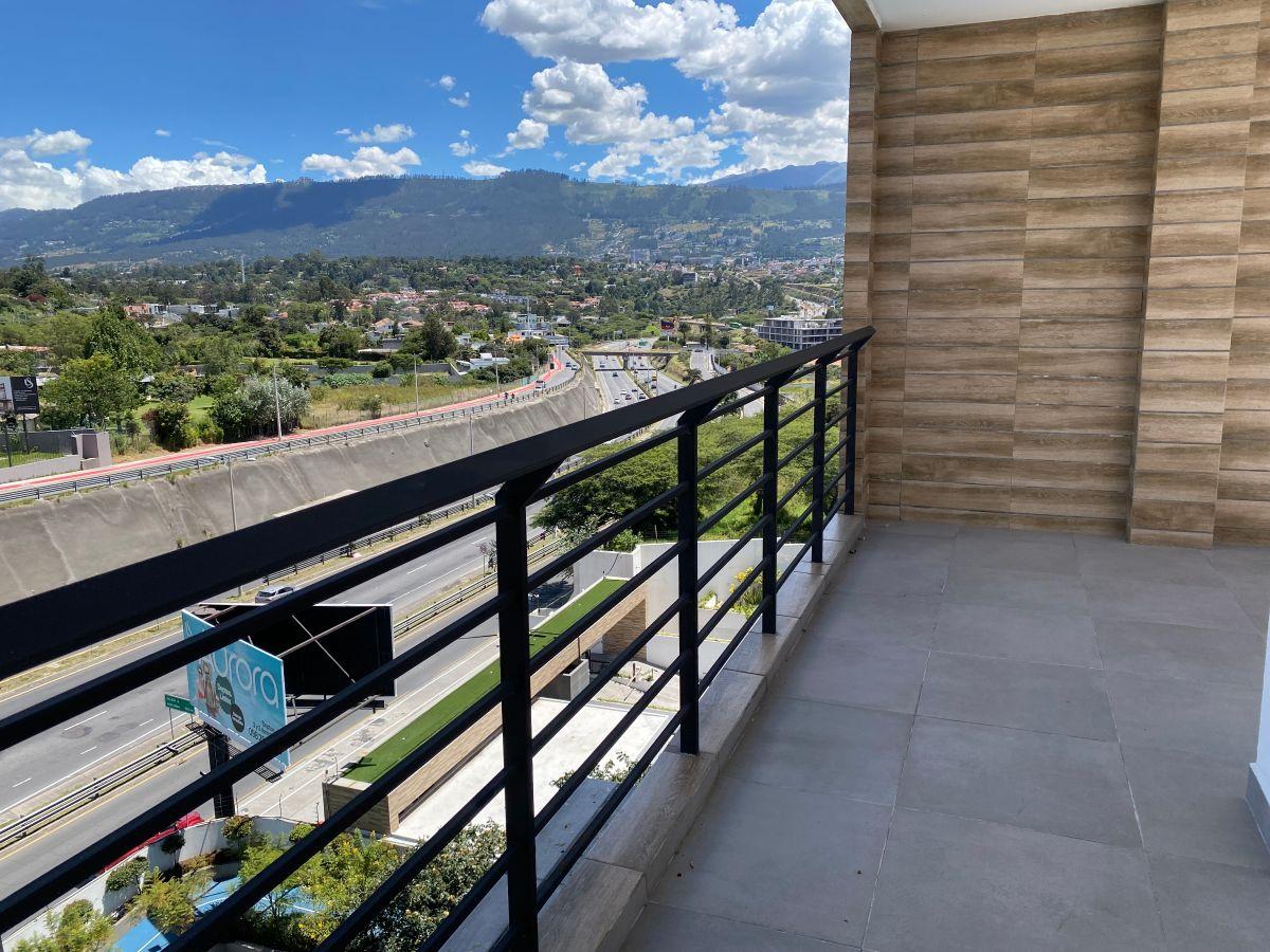 Departamento de Venta Dos Dorm. Tumbaco — imagen 9