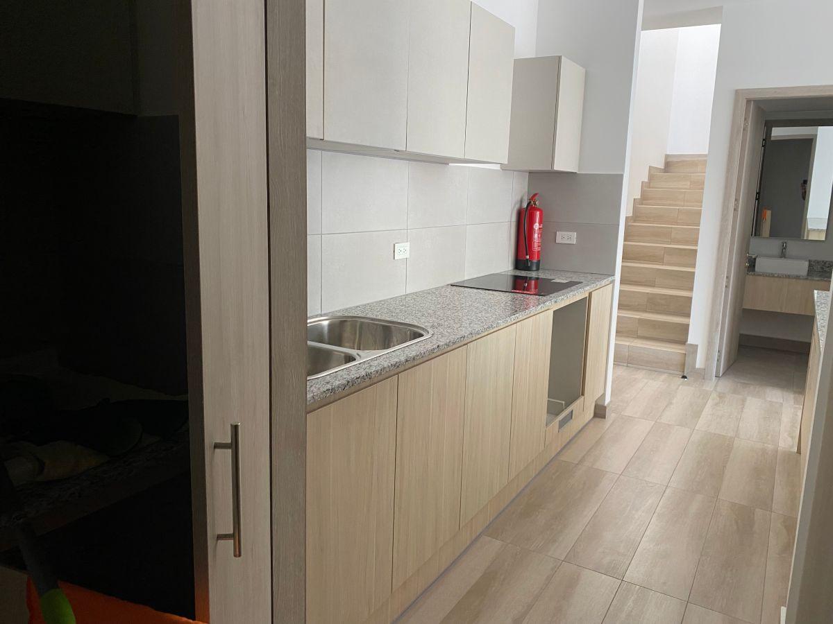 Departamento de Venta Dos Dorm. Tumbaco — imagen 7