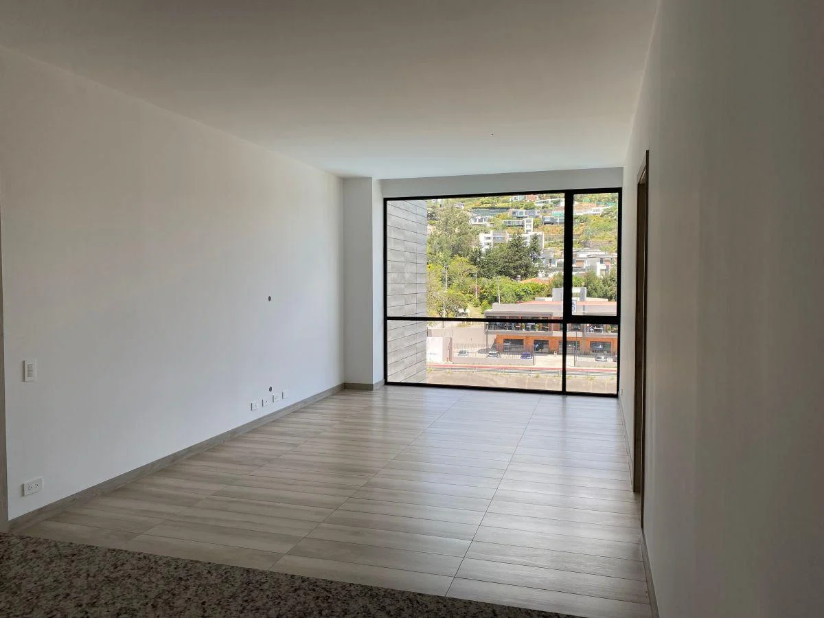 Departamento de Venta Dos Dorm. Tumbaco — imagen 6
