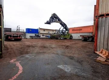 Terreno Industrial Alquiler Av 25 de Julio Via Al Puerto Maritimo Sans, Guayas — imagen 4