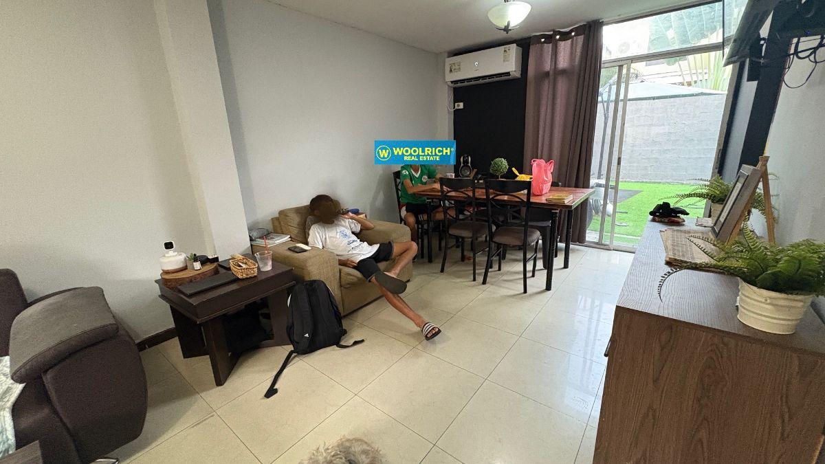 Urb. Cataluna, Vendo Casa de 3 Dorm, 2 Parqueos, Amplio Patio, Guayas — imagen 7