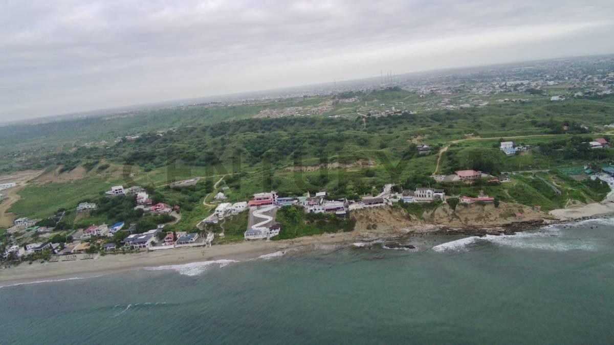 Macrolote Urbano en Venta – Lotización Montemar Etapa 6, Ballenita — imagen 2