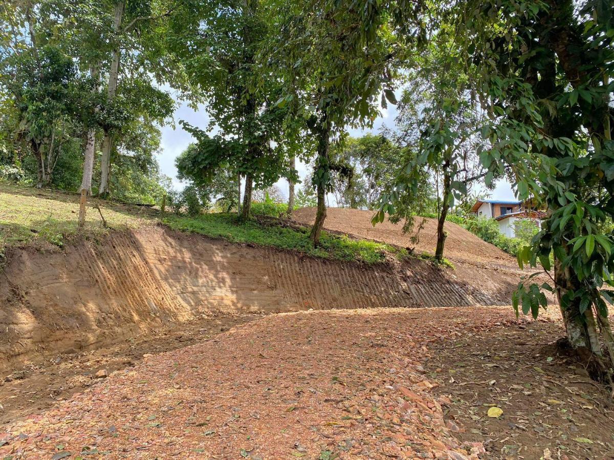 Oportunidad Terreno en Urbanización Silanche 1.500 m², Pedro Vicente m. Lote 181 — imagen 9