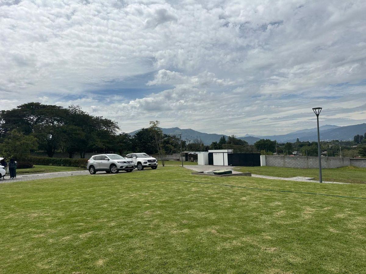 C/ Tumbaco, Lote de 1080 m² en Venta, en Conjunto Privado — imagen 7