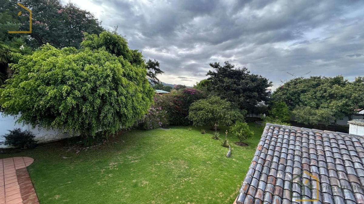 Terreno en Cumbayá — imagen 9