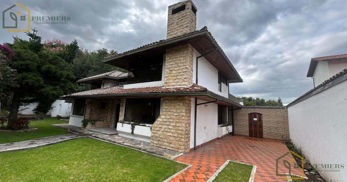 Terreno en Cumbayá — imagen 7