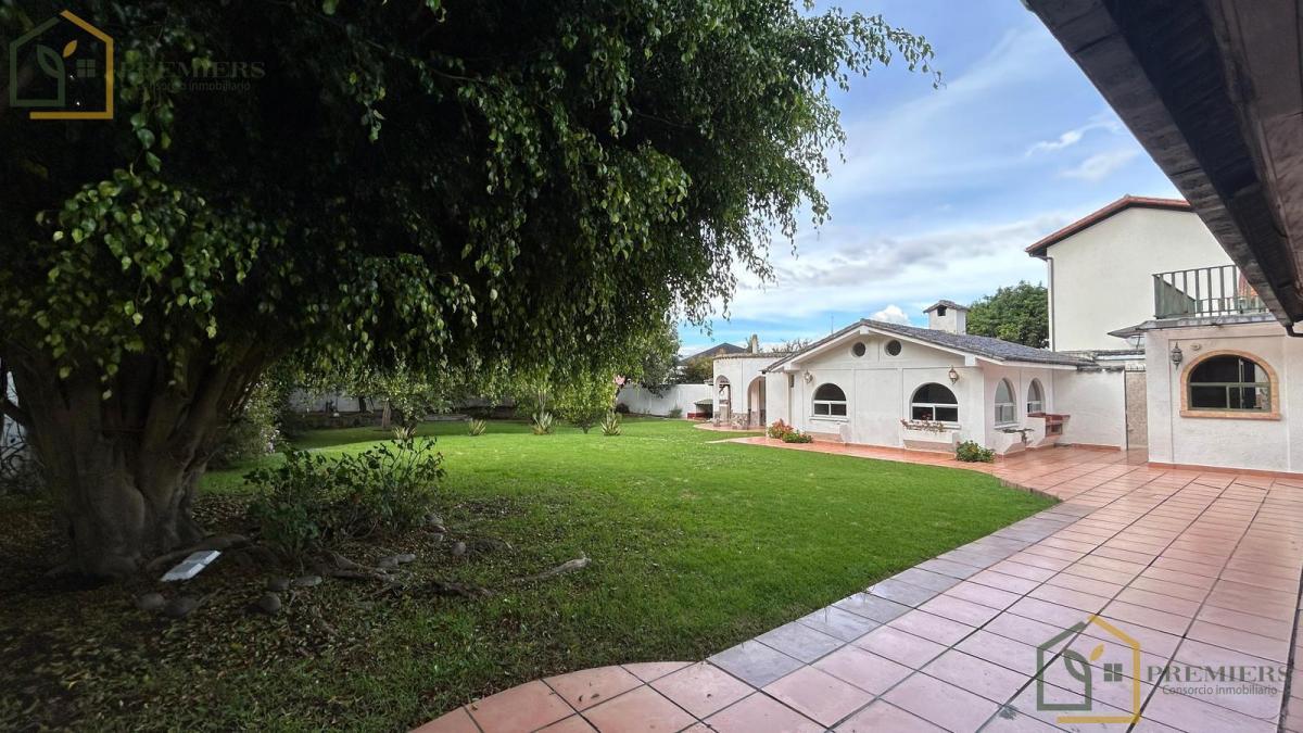 Terreno en Cumbayá — imagen 6