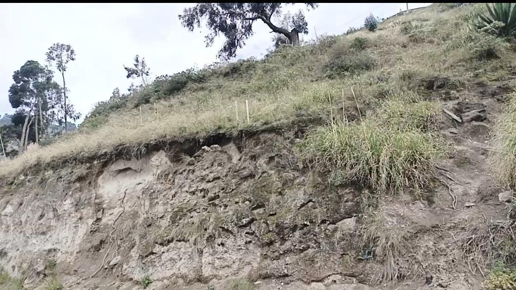 Terreno en Venta en Urbanización Exclusiva en Ficoa, Tungurahua — imagen 2