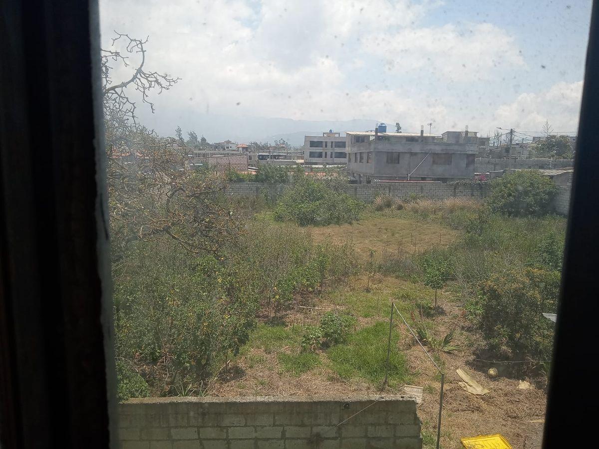 En Venta Casa con Terreno Para Uso Comercial en Canton Pelileo, Tungurahua — imagen 2
