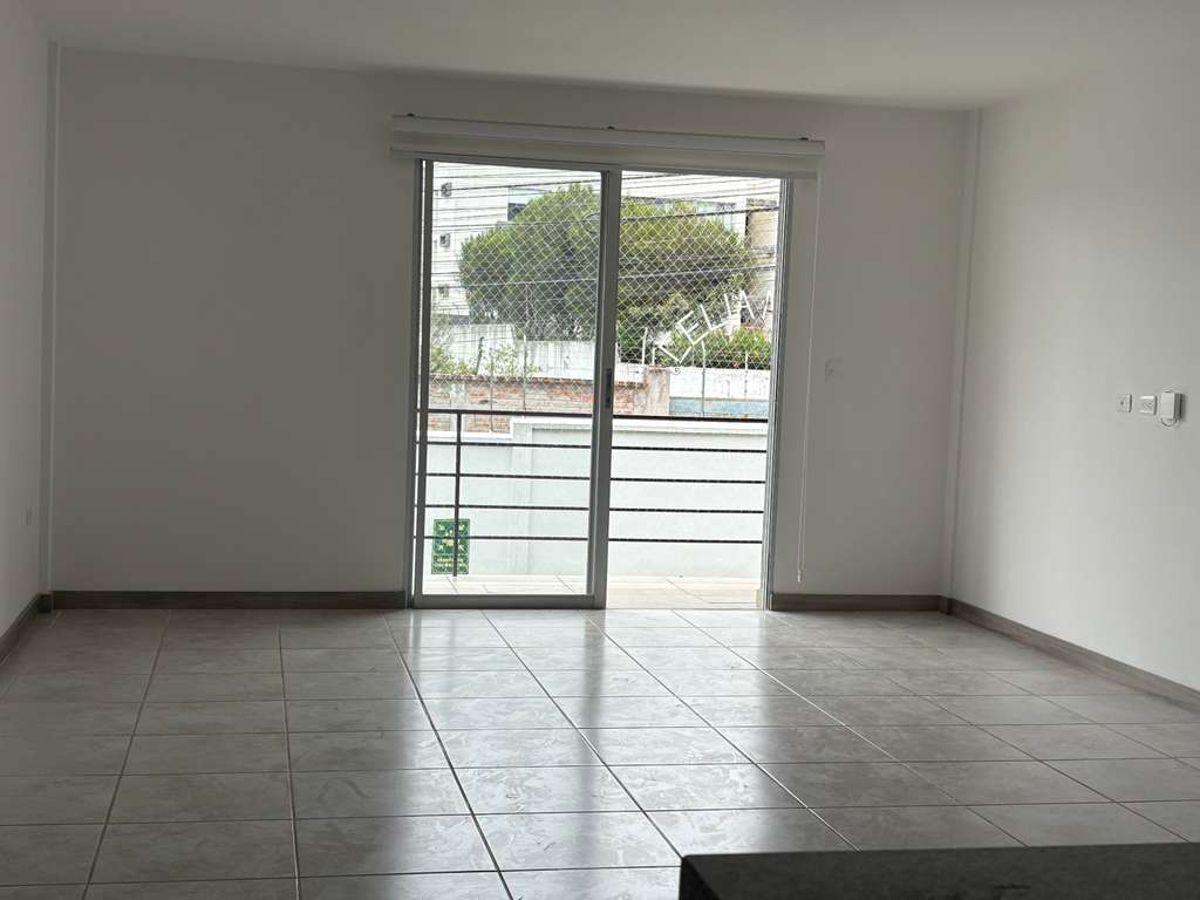 Venta Departamentos de 2 Dorm. en Tumbaco Conjunto Santa Alegría — imagen 8