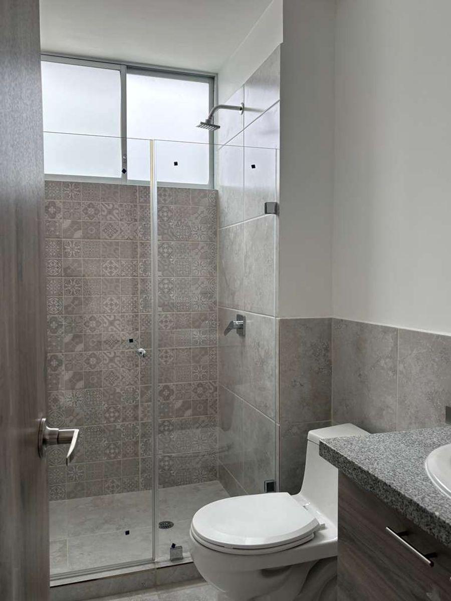 Venta Departamentos de 2 Dorm. en Tumbaco Conjunto Santa Alegría — imagen 6