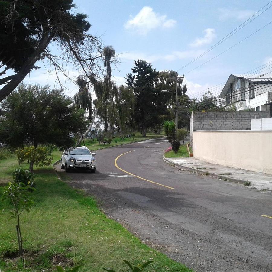 Terreno de Venta en Carcelen Sector Colegio Americado 1331 m² $185.000 — imagen 8