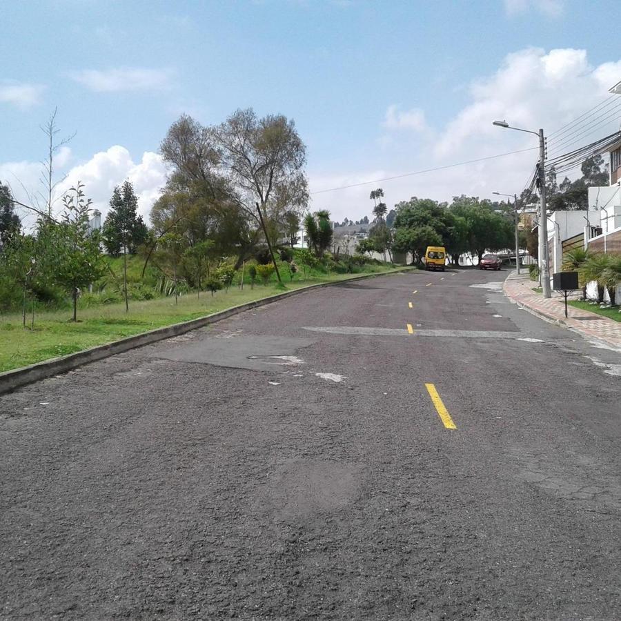 Terreno de Venta en Carcelen Sector Colegio Americado 1331 m² $185.000 — imagen 7