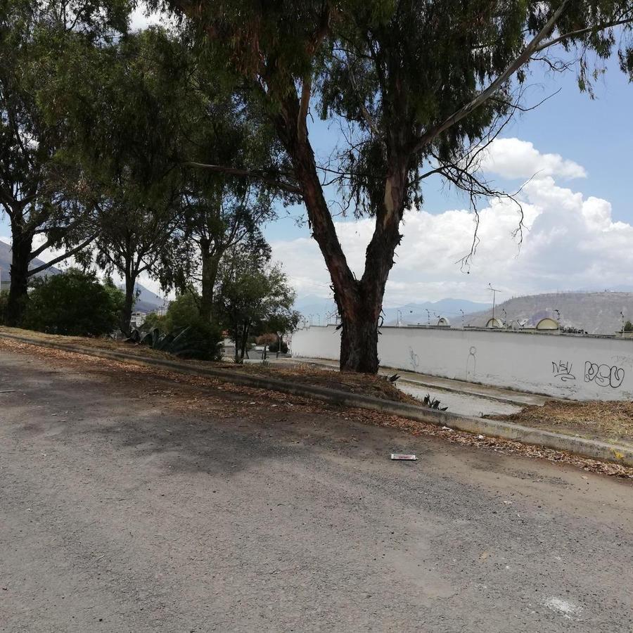 Terreno de Venta en Carcelen Sector Colegio Americado 1331 m² $185.000 — imagen 6