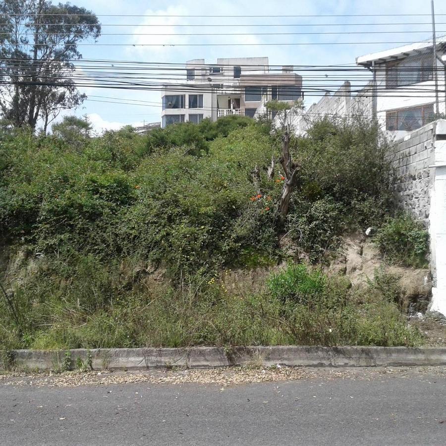 Terreno de Venta en Carcelen Sector Colegio Americado 1331 m² $185.000 — imagen 2